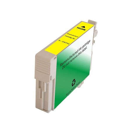 Monoprice Compatible Epson T0734 - Yellow 9671